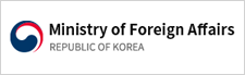 Ministry of  Foreign Affairs, Republic of Korea