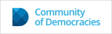 community of democracies